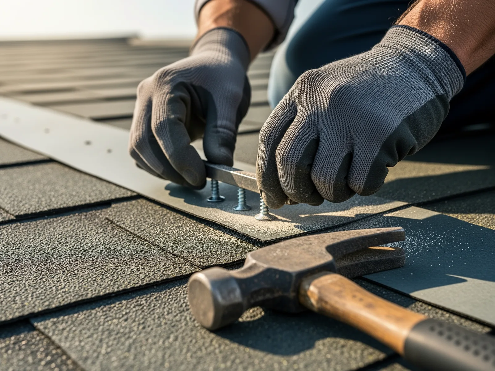Why choose Fascia Repair in Switchback, WV